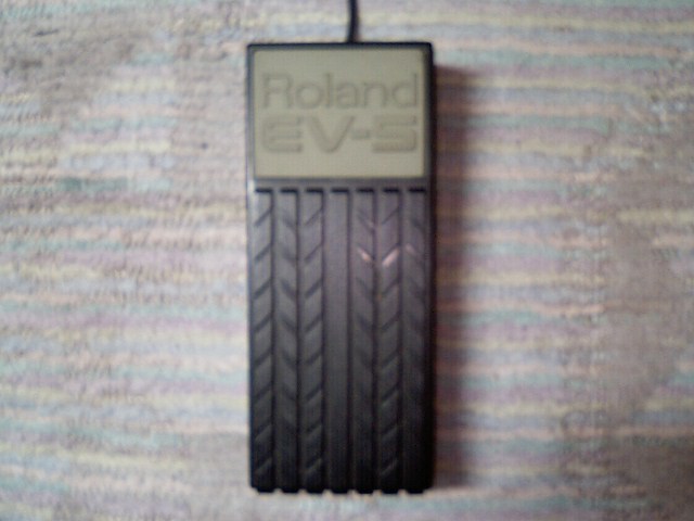 Roland EV-5